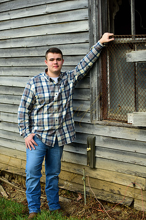 Johnson Senior Pictures-4999