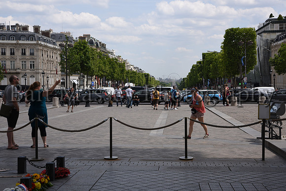 7 8 Top of Arc of Triumph (175 of 479)