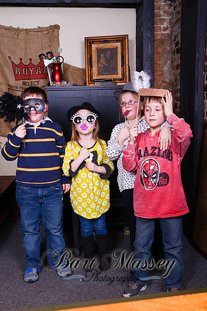 Cleve Coots 50th (125 of 214)