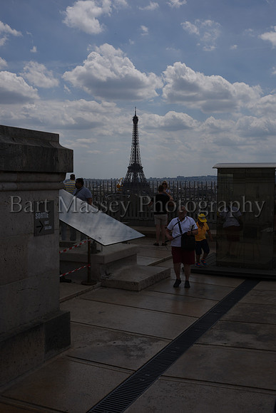 7 8 Top of Arc of Triumph (149 of 479)