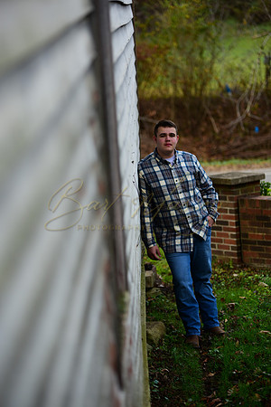 Johnson Senior Pictures-4972