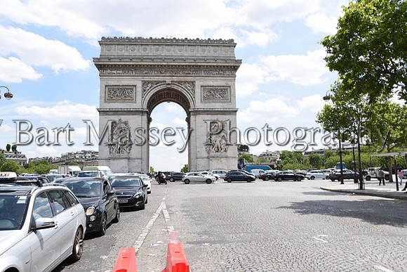 7 8 Top of Arc of Triumph (94 of 479)