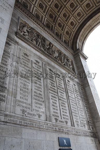 7 8 Top of Arc of Triumph (171 of 479)