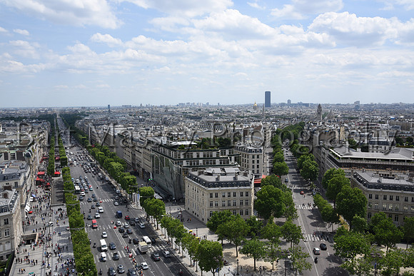 7 8 Top of Arc of Triumph (163 of 479)