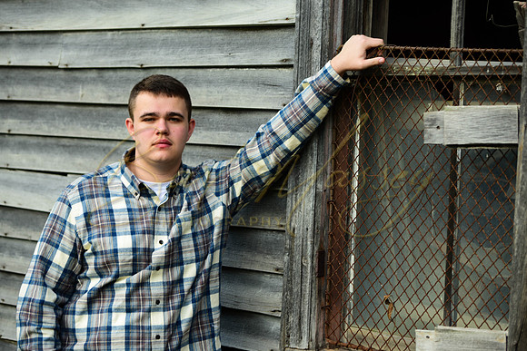 Johnson Senior Pictures-4995