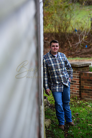 Johnson Senior Pictures-4967