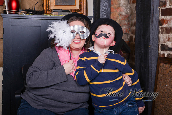 Cleve Coots 50th (178 of 214)