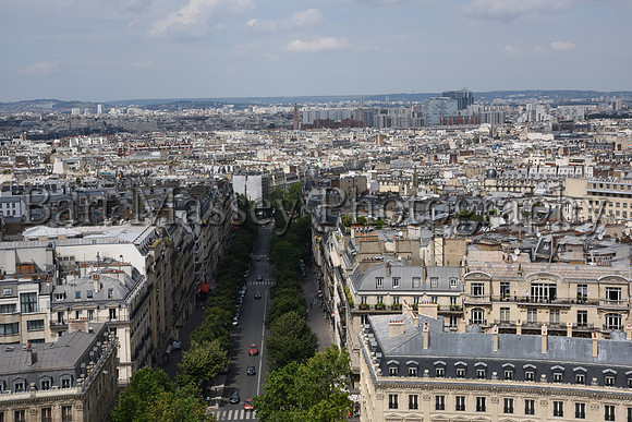 7 8 Top of Arc of Triumph (157 of 479)