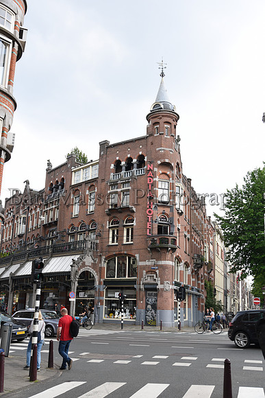 Amsterdam Day 1 (142 of 158)