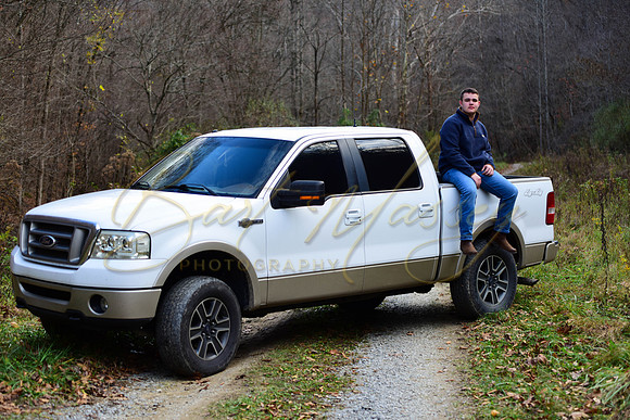 Johnson Senior Pictures-5036