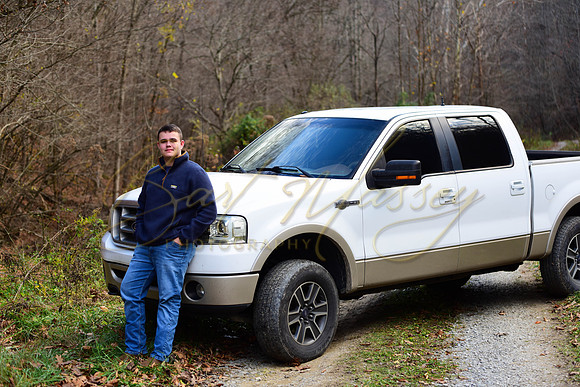 Johnson Senior Pictures-5013