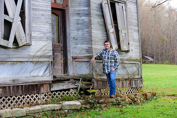 Johnson Senior Pictures-4955