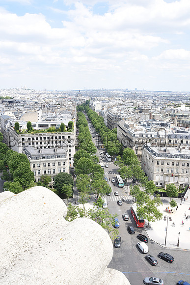7 8 Top of Arc of Triumph (161 of 479)