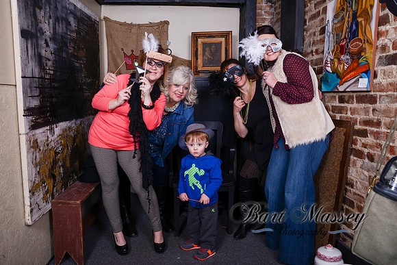 Cleve Coots 50th (167 of 214)