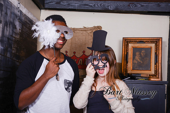 Cleve Coots 50th (197 of 214)