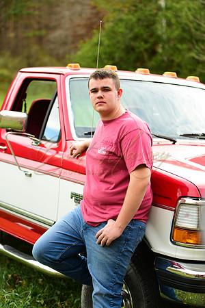 Johnson Senior Pictures-4925