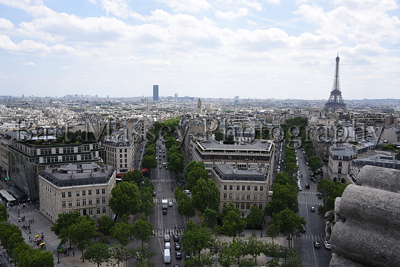 7 8 Top of Arc of Triumph (136 of 479)