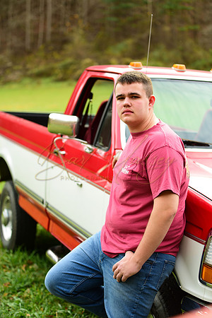 Johnson Senior Pictures-4928