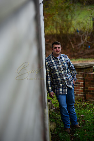 Johnson Senior Pictures-4969
