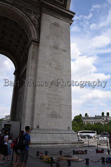 7 8 Top of Arc of Triumph (168 of 479)