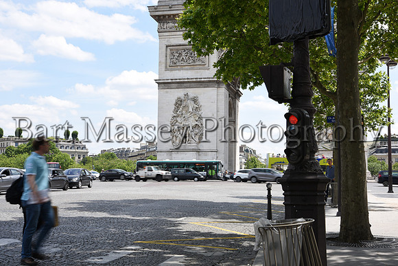 7 8 Top of Arc of Triumph (100 of 479)