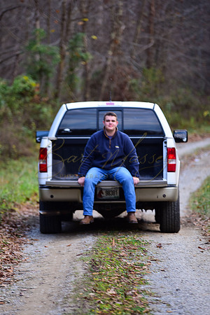 Johnson Senior Pictures-5052