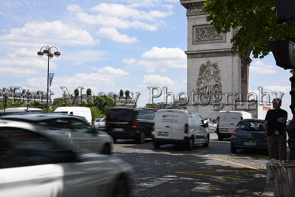 7 8 Top of Arc of Triumph (108 of 479)