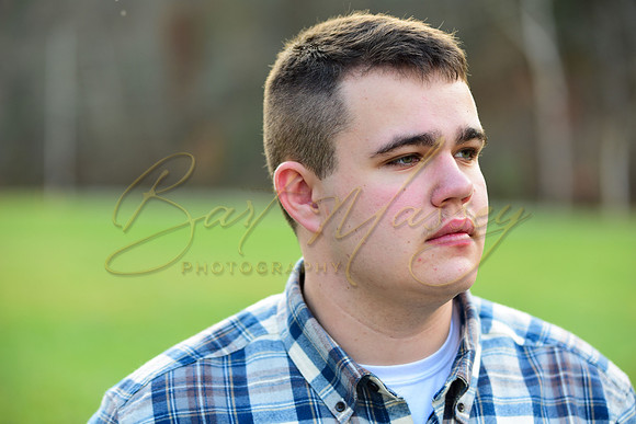 Johnson Senior Pictures-5007