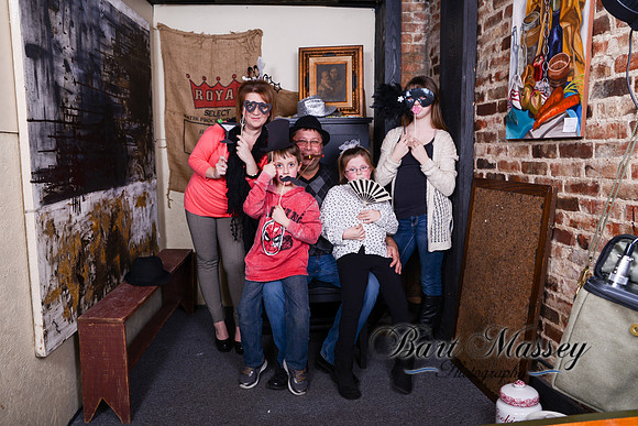 Cleve Coots 50th (115 of 214)