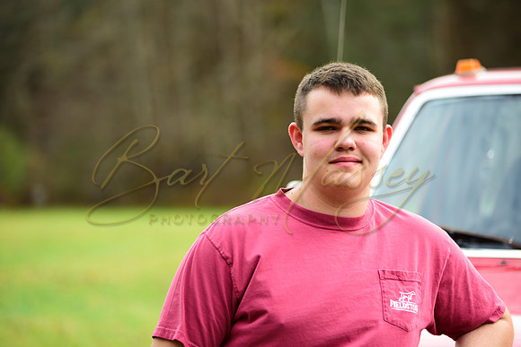 Johnson Senior Pictures-4911