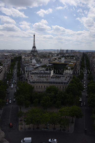 7 8 Top of Arc of Triumph (143 of 479)