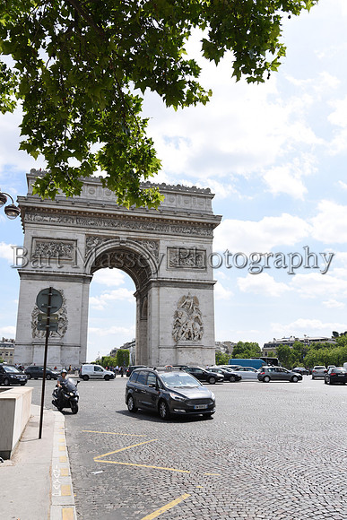 7 8 Top of Arc of Triumph (91 of 479)