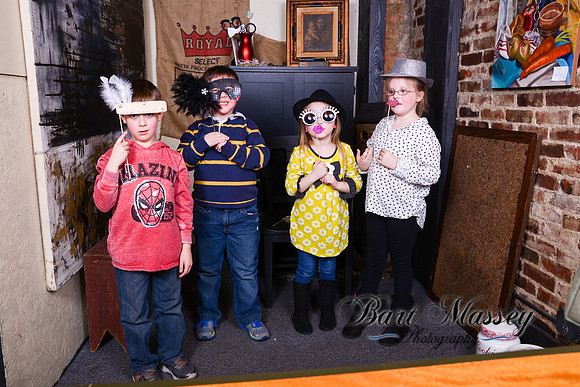 Cleve Coots 50th (127 of 214)