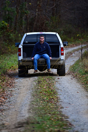 Johnson Senior Pictures-5043