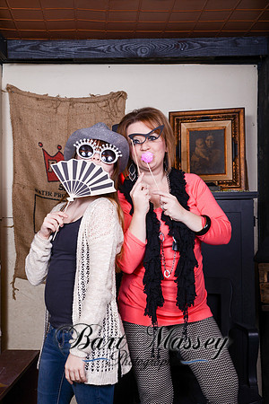 Cleve Coots 50th (100 of 214)