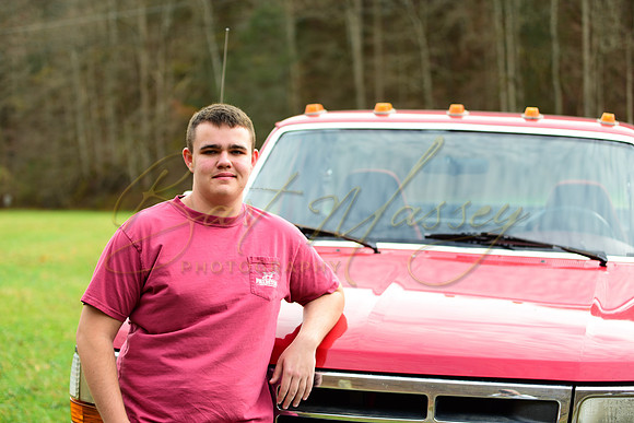 Johnson Senior Pictures-4913