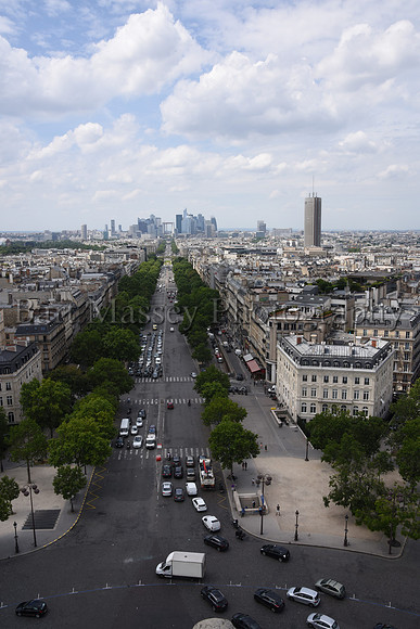 7 8 Top of Arc of Triumph (150 of 479)