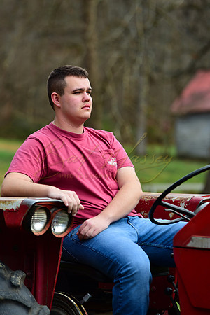 Johnson Senior Pictures-4899