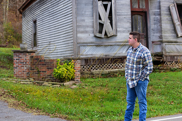 Johnson Senior Pictures-4943