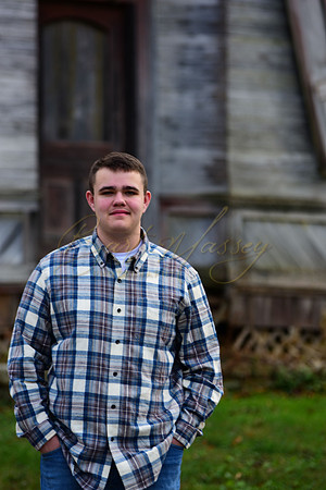 Johnson Senior Pictures-4952