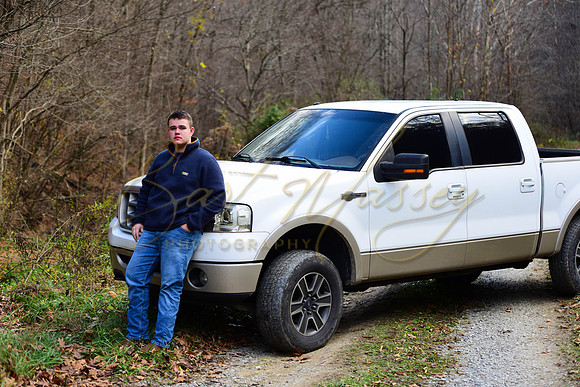 Johnson Senior Pictures-5015