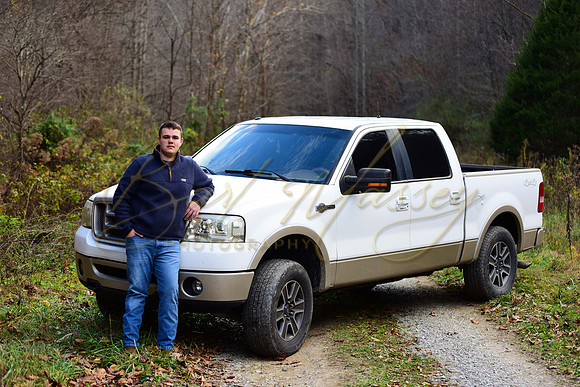 Johnson Senior Pictures-5012