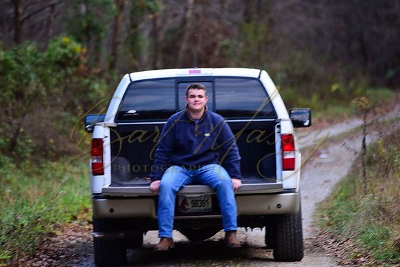Johnson Senior Pictures-5050