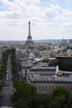 7 8 Top of Arc of Triumph (138 of 479)