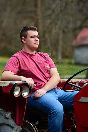 Johnson Senior Pictures-4900