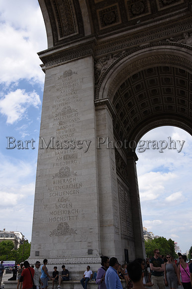 7 8 Top of Arc of Triumph (169 of 479)