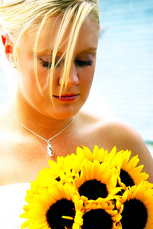 Bride Flowers