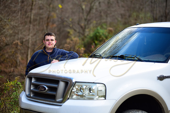 Johnson Senior Pictures-5017
