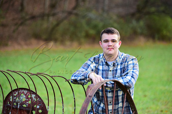 Johnson Senior Pictures-5004