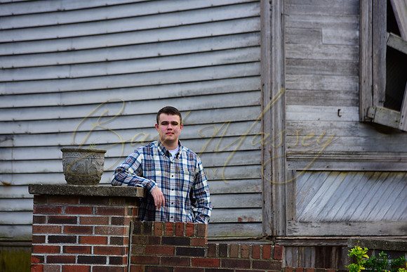 Johnson Senior Pictures-4963